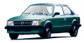 Opel Kadett D Hatchback